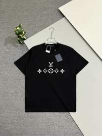 Picture of Louis Vuitton T Shirts Short _SKULVS-XLm6tx1117375
